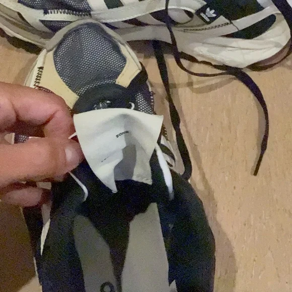 Adidas SFTM-001 Men’s size 11 - Picture 6 of 8